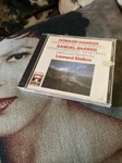 Howard Hanson Symphony No. 2 Samuel Barber Violin Concerto Cd Brand New. Fixed Price $10.00.