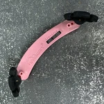 Everest Spring Light Pink Series 1/4-1/10 Violin Adjustable Shoulder. Fixed Price $14.88.
