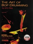 The Art Of Bop Drumming: Book & Online Audio (manhattan Music Publications). Fixed Price $24.48.