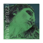Pirastro Evah Pirazzi 4/4 Violin String Set Medium Gauge Steel Loop-end. Fixed Price $143.77.