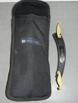 Excellent Kun Original Shoulder Rest 4/4 Violin Padded Bag Free Ship. Fixed Price $35.00.