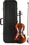 Revelle REV55 Student Violin Outfit - 4/4 Size. Fixed Price $695.99.