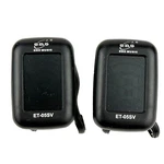 Lot Of 2 Clip On Guitar Tuners Eno Music ET-05SV Mini Bass Violin Digital. Fixed Price $21.99.