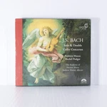 Bach: Solo & Double Violin Concertos (cd, MAY-2000, Harmonia Mundi (distributor). Fixed Price $24.99.