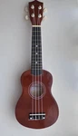 Adm Ukulele For Beginners Hawaiian Wood Ukelele Kit Kids Adult Student Start. Fixed Price $21.00.