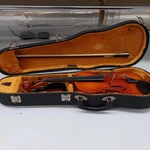 Suzuki No 280 1/4 Size Violin. Fixed Price $195.29.