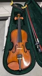 Cremona SV-150 Premier Student Violin Outfit 1/8 Size. Fixed Price $291.14.
