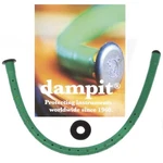 The Original Dampit Cello Humidifier. Fixed Price $24.43.