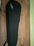 Cremona SV-500 Premier Artist String 4/4 Violin Outfit. Fixed Price $285.00.