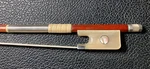 Archet Slc Atelier Pernambuco Viola Bow - 4/4. Fixed Price $1881.00.