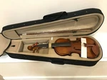 Royce High Quality Violin - Brand New MV012BM Size 3/4. Fixed Price $2000.00.
