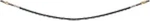 German Made Wittner Model 915926 Violin Tailpiece Hanger For 1/8, 1/4 1/16 Si. Fixed Price $6.95.