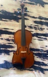 Mathias Thoma Model 55-44 Violin. Fixed Price $650.00.