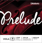 D'addario Prelude Viola Single String, Long Scale, Medium Tension. Fixed Price $15.99.
