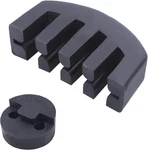 Rubber Practice Mute, Claw Style & Round Tourte For Violin,. Fixed Price $13.93.