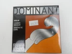 Thomastik Dominant 135 3/4 Medium Violin Strings (O14030-2 Ja) Box 7. Fixed Price $49.95.