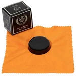 Premium Dark Bow Rosin Smooth Play Formula Cloth - Violin, Viola, Cello NO.701. Fixed Price $10.26.