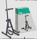 Stagg Sv-vn Foldable Stand For Violin Bow Hook, Black/ New **fast Shipping**. Fixed Price $27.95.