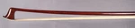 German Violin Bow By Johann Wilhelm Knopf Ca. 1870.. Fixed Price $7500.00.