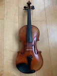 Core Select CS2000 Fontana Violin 4/4. Fixed Price $850.00.