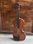 1961 Karl Hofner 3/4 Bubenreuth Violin With Case Made Germany. Fixed Price $200.00.