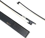 Mi&vi NB-720 Classic Carbon Fiber Violin Bow (full Size 4/4) With Case. Fixed Price $60.83.