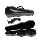 Vetimobato Carbon Fiber Violin Case 4/4 Full Size Strong Light Hard Ca.... Fixed Price $142.56.