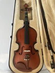 Cecilio CVN-400 1/4 Violin Grade With Backpack Carry Case. Fixed Price $91.96.