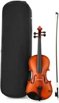 Revelle Touring Pro By Donnie Reis Acoustic-electric Violin Outfit 4/4 Size. Fixed Price $1899.99.