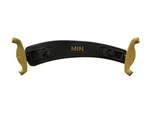 Eva Padded Violin Shoulder Rest - 1/2 Size Adjustable Collapsible Support. Fixed Price $14.59.
