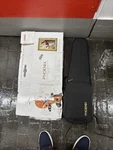 Phoenix Violin Set 4/4 With Rosewood Bow & Accessories Clear Sound Quality. Fixed Price $50.00.