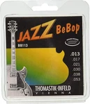 Thomastik-infeld Dominant Pro Violin String DP01 Carbon Steel Core, Tin Plated. Fixed Price $30.40.