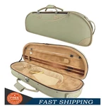 4/4 Violin Full Size Box Wooden Oblong Cases Lightweight. Fixed Price $104.90.
