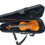 Cadenza Violins Debutte V140 4/4 With Case. Fixed Price $760.49.