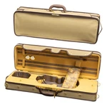 NF-9001 Case 4/4 Full Size High Density Foam Hard Shell For Violins. Fixed Price $189.98.