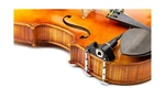 Kna Pickups Portable Piezo Violin/viola With Volume Control (VV-3V). Fixed Price $192.50.