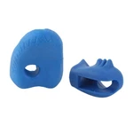 2 Pcs Violin Bow Grip Corrector Soft Reusable Silicone Viola Hold. Fixed Price $20.89.
