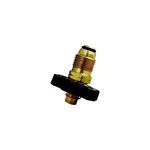 Marshall Excelsior ME1654P Soft Nose Handwheel Pol, Packaged. Fixed Price $23.71.