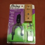 String Swing CC01V Hardwood Wall Mount Violin Hanger Instruments Hardware New. Fixed Price $9.99.