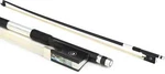 Howard Core 1088VN Fiberglass Violin Bow - 1/2 Size. Fixed Price $54.99.