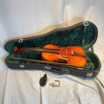Suzuki Violin NO.230 Anno 1985 1/2. Fixed Price $228.00.