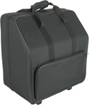 Sofiamari NAC-3412 Trolly Accordion Case With Telescopic Handle. Fixed Price $66.50.