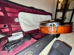 Andreas Eastman VL305EAVSBC Violin. Fixed Price $1400.00.