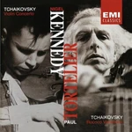 Tchaikovsky: Violin Concerto - Rococo Variations Nigel Kennedy Cd New 1993. Fixed Price $7.12.