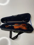 West Coast String Instruments V-9 1/4 Size Rosalia Violin 2011. Fixed Price $249.99.