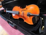 Johannes Kohr 14" Viola Outfit. Fixed Price $395.00.