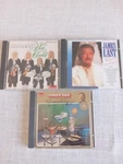 James Last 3 X Cd's Hammond Gogo, Violins Love, Vivaldi Free Uk Post. Fixed Price $12.10.