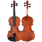 Scherl & Roth Galliard Student 4/4 Violin Outfit With Case, Rosin And Bow. Fixed Price $1259.00.