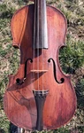 Violin 4/4 Jtl Jerome Thibouville-lamy Mirecourt France . Dr. Fixed Price $1500.00.