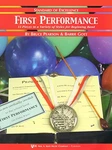 W26BS - First Performance Standard Of Excellence Tuba By Bruce Pearson. Fixed Price $14.95.